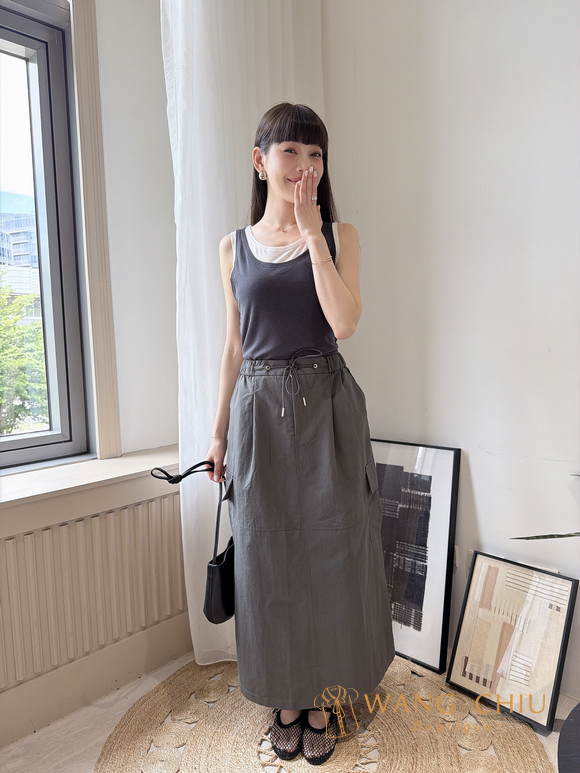 WANG CHIU 麻豆照